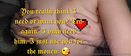 spacebunnylunafree erotic star img