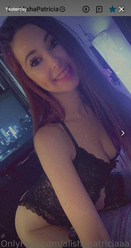 Alisha Wallace sexy model pictures