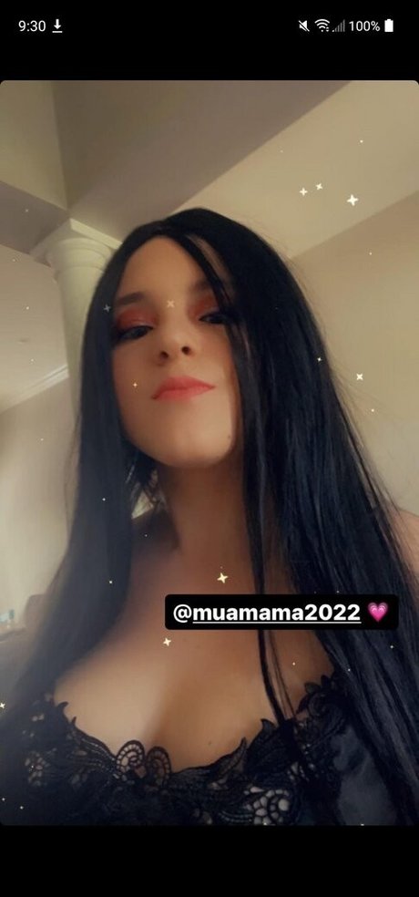 Alisha Wallace naked pornstar img