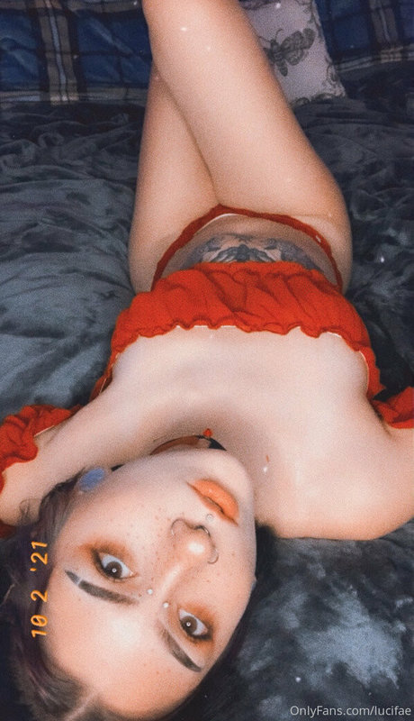 lucifae top actress image