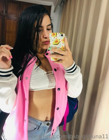 babygirlluna12 pornstar nude pictures