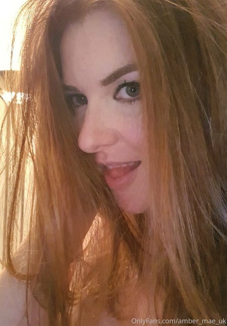 amber mae uk pornographic model pics