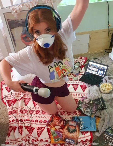 amber mae uk hd star pic