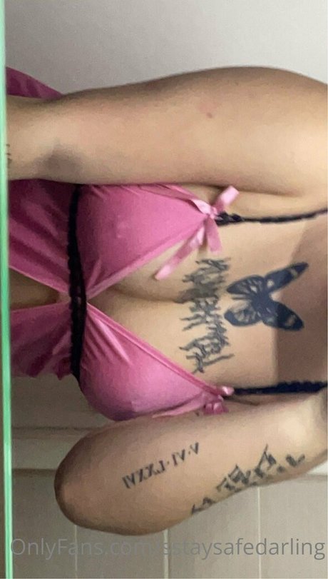 sstaysafedarling model beautiful pictures