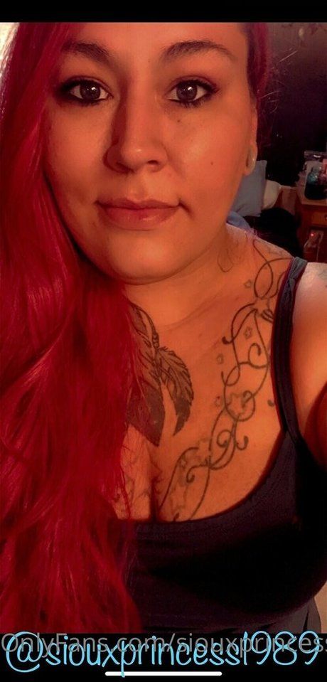 siouxprincess1989 high quality model images