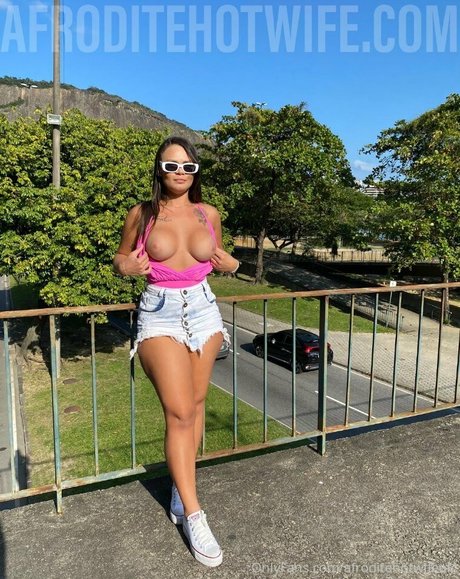 ofcafroditerj pornstar naked archive