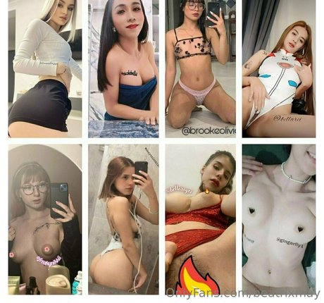 beatrixmay sex pornstar picture