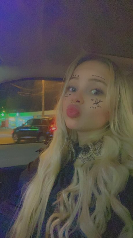 yourgoddess4ever nude pornstar pic