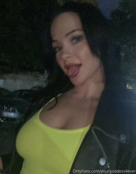 yourgoddess4ever pornstar adult image