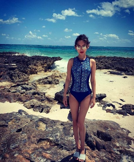 Yeonmi Park star free gallery