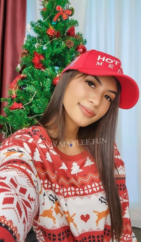 funvip nice model pic