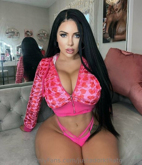 justadorkthatglewup pornstar nice photo