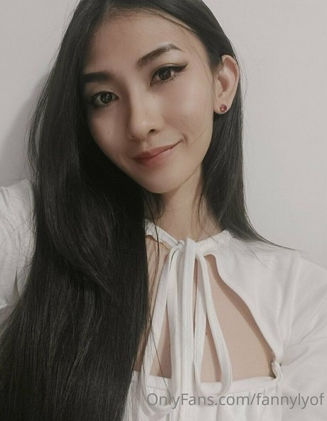 fannylyof pornstar nice photo