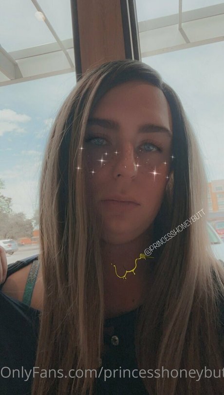 princesshoneybutt art model pictures