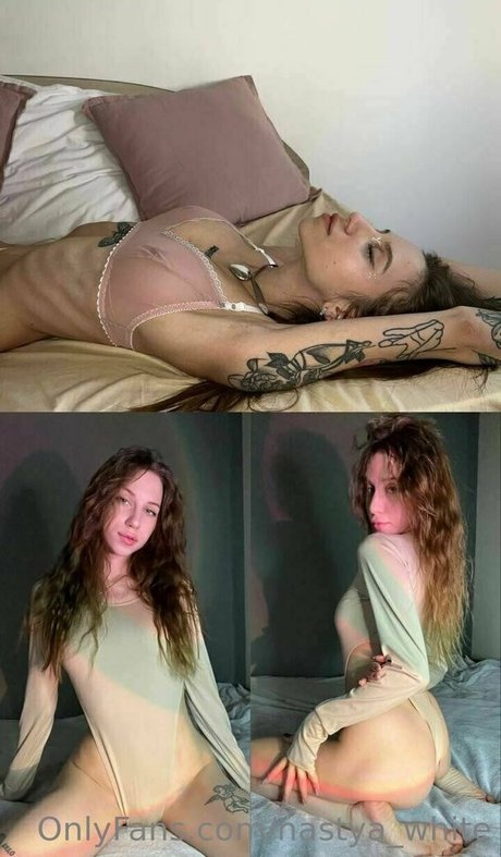 nastya white high quality star img