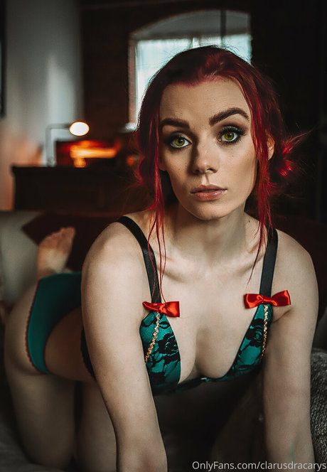 claruspolaris art star picture