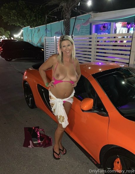 lexy rose adult actress gallery