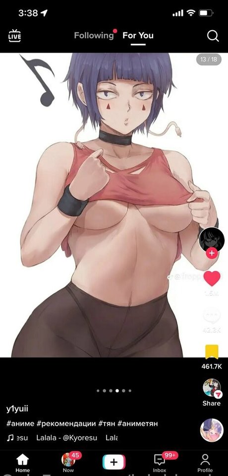 Leighbunbun pornstar pretty photo