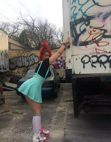 ivysrevenge pornstar nudes pictures