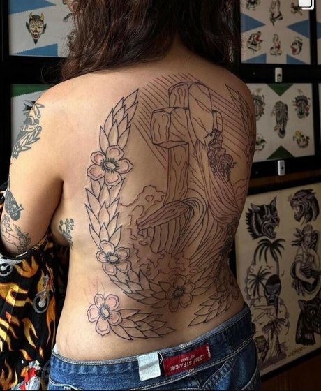 Fakeredhead666 naked star gallery