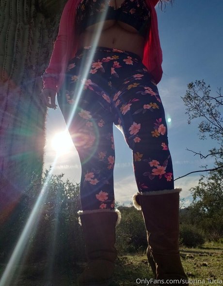 Subrina Lucia hd model pic