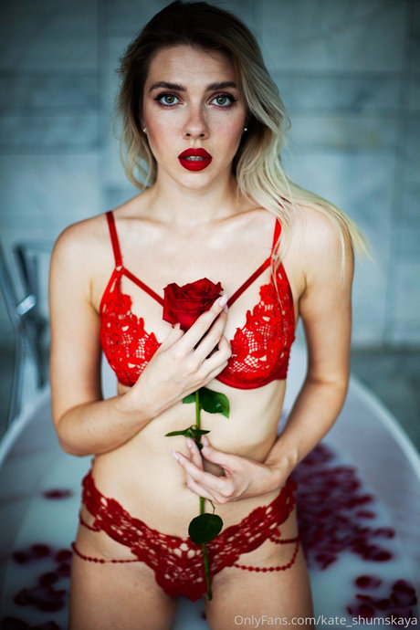 Kate Johansson free star image