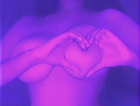 Emmyumm pornstar nudes photos