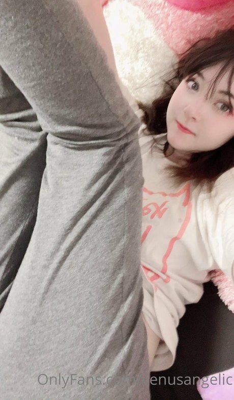 Venusangelic beautiful star img