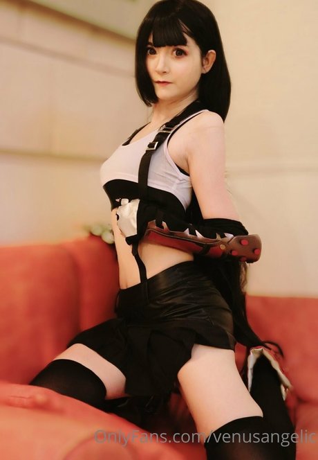 Venusangelic pornstar nice galleries