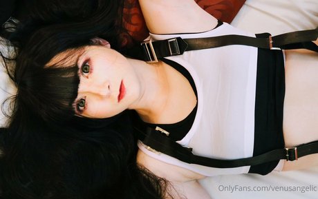 Venusangelic art star pictures