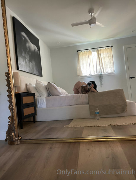 Suhhairruh star nudes picture