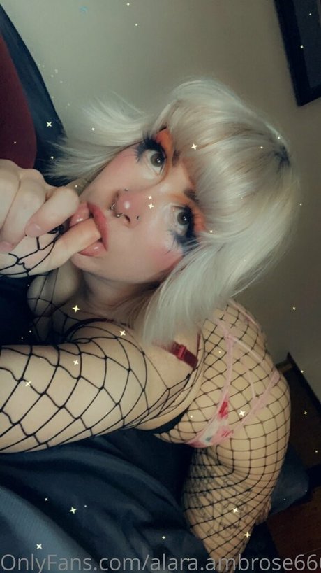 alara ambrose666 model archive