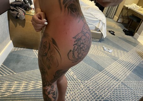 hayleyvernon high quality model picture