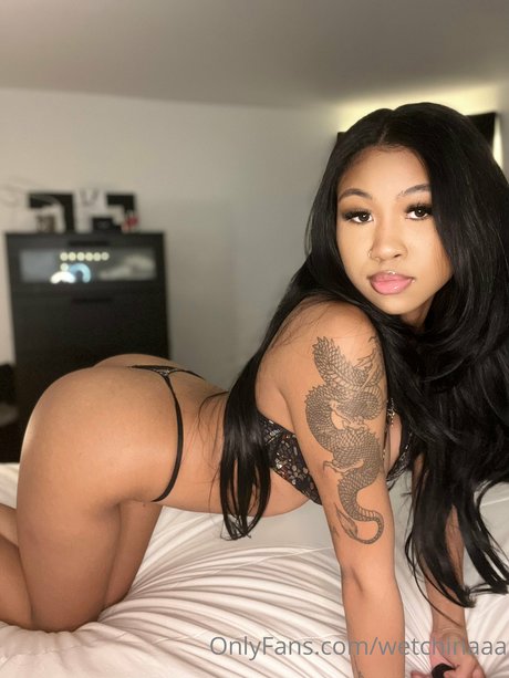 Wetchinaaa star art images