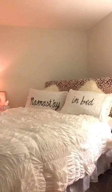 Maliah Michel Quick model image