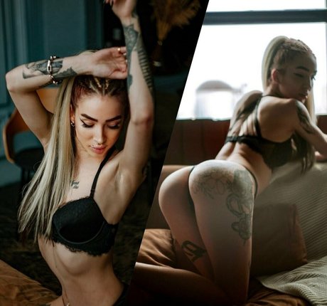 inocentefox pornstar nude pictures