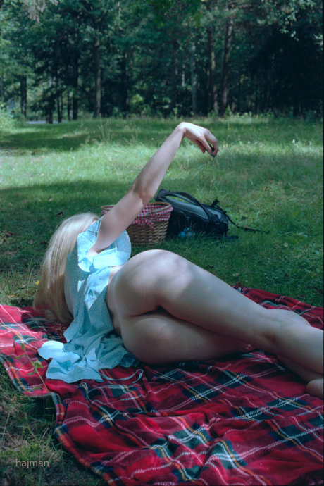 blonde cum onlyfans naked photo