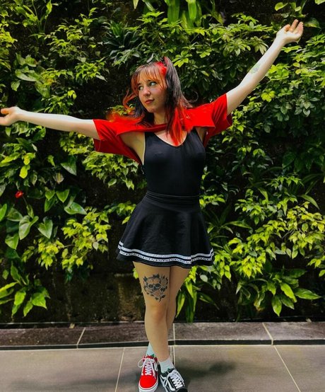 Jaydecandance beautiful pornstar picture