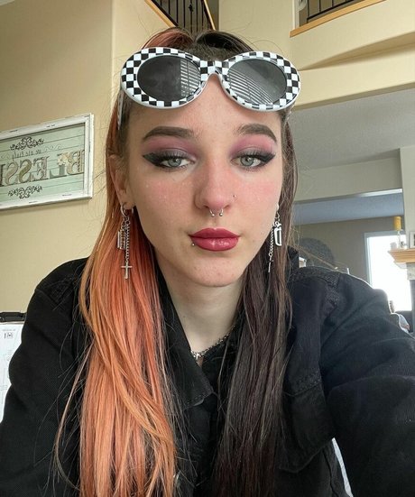 Jaydecandance naked star photos