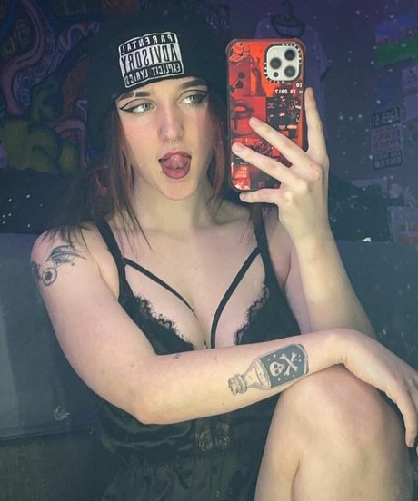 Jaydecandance erotic model img