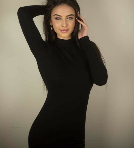 Alisa Amore beautiful actress image