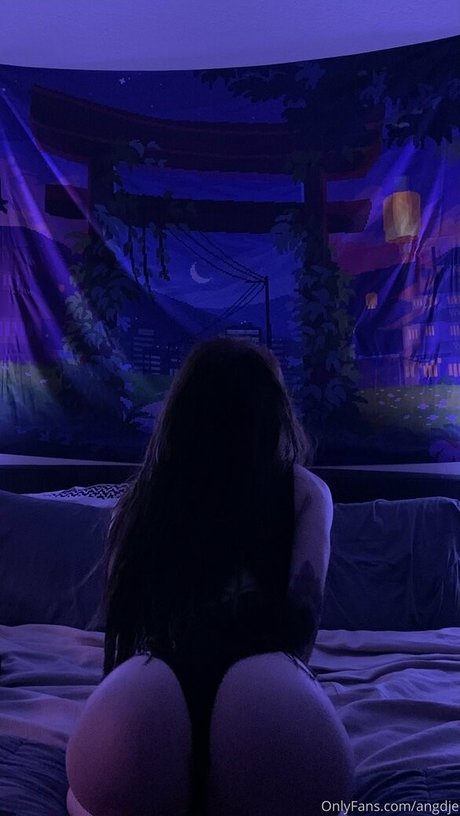 _angdje best model archive