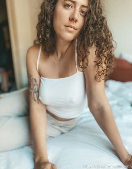 Nicole Quinn model image