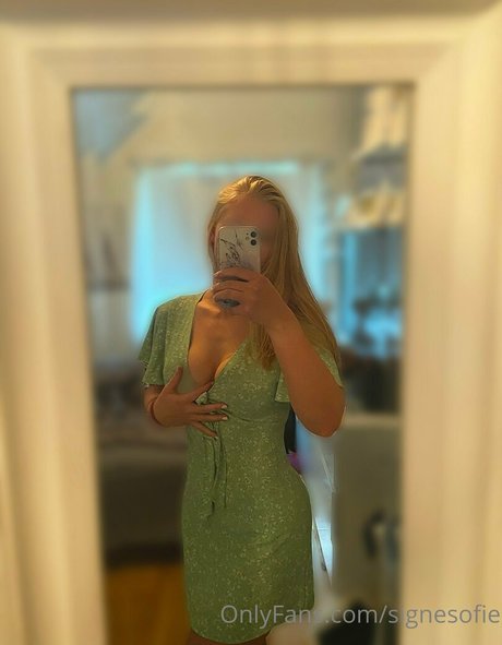 signesofie high quality star archive