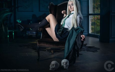 Daria Khime Profile pic