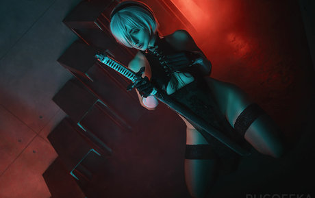 Daria Khime best pornstar galleries