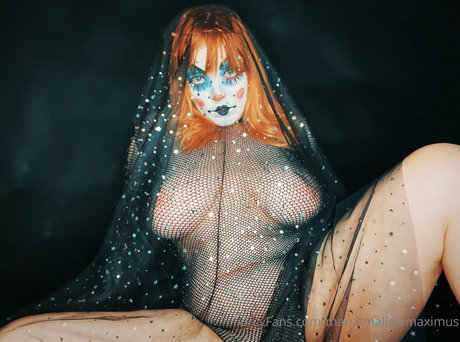 Marshmallowmaximus star art img