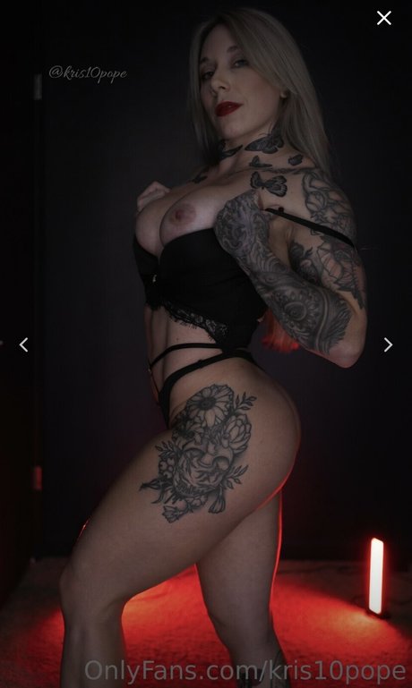 Kristin Pope xxx actress galleries