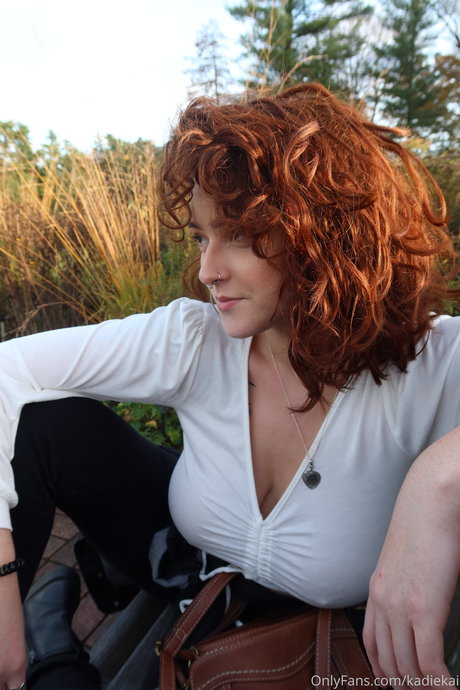 kadiekai pornstar pretty pics