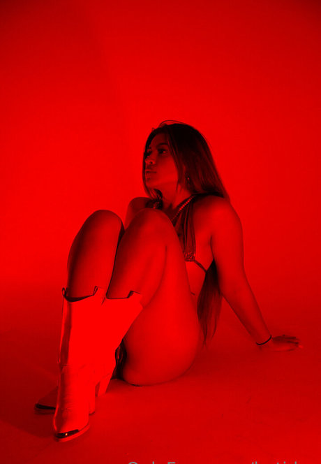 hatidza demirovic model hot picture